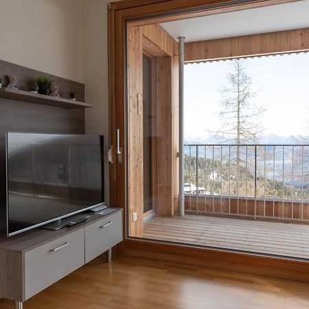 Appartement Almapp Nassfeld à Sonnenalpe Nassfeld Extérieur photo