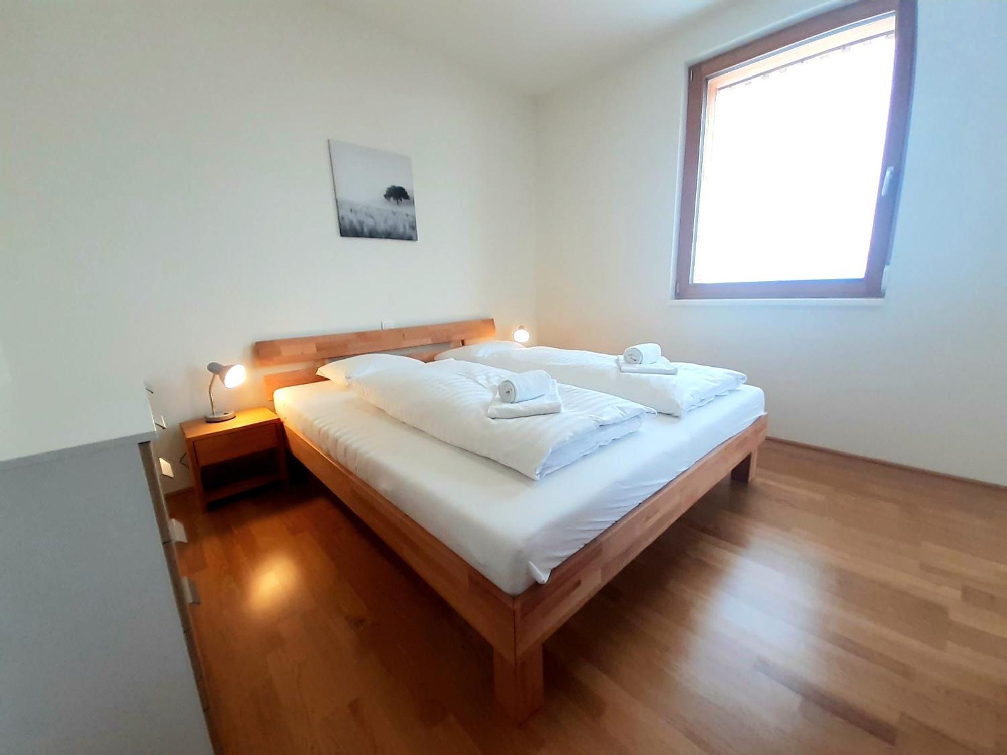 Appartement Almapp Nassfeld à Sonnenalpe Nassfeld Extérieur photo