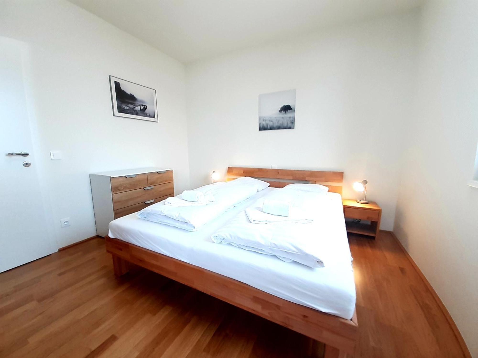 Appartement Almapp Nassfeld à Sonnenalpe Nassfeld Extérieur photo