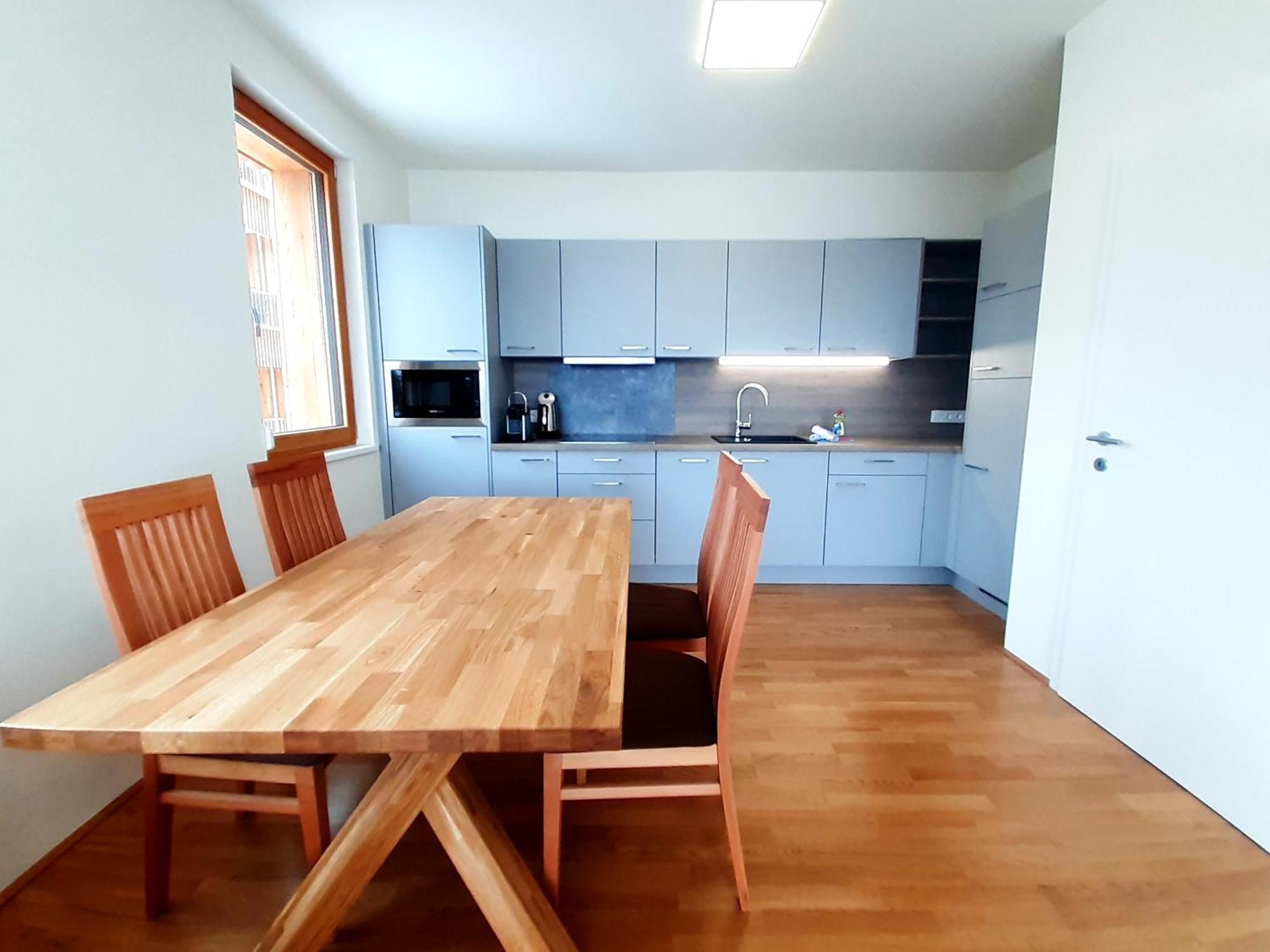 Appartement Almapp Nassfeld à Sonnenalpe Nassfeld Extérieur photo