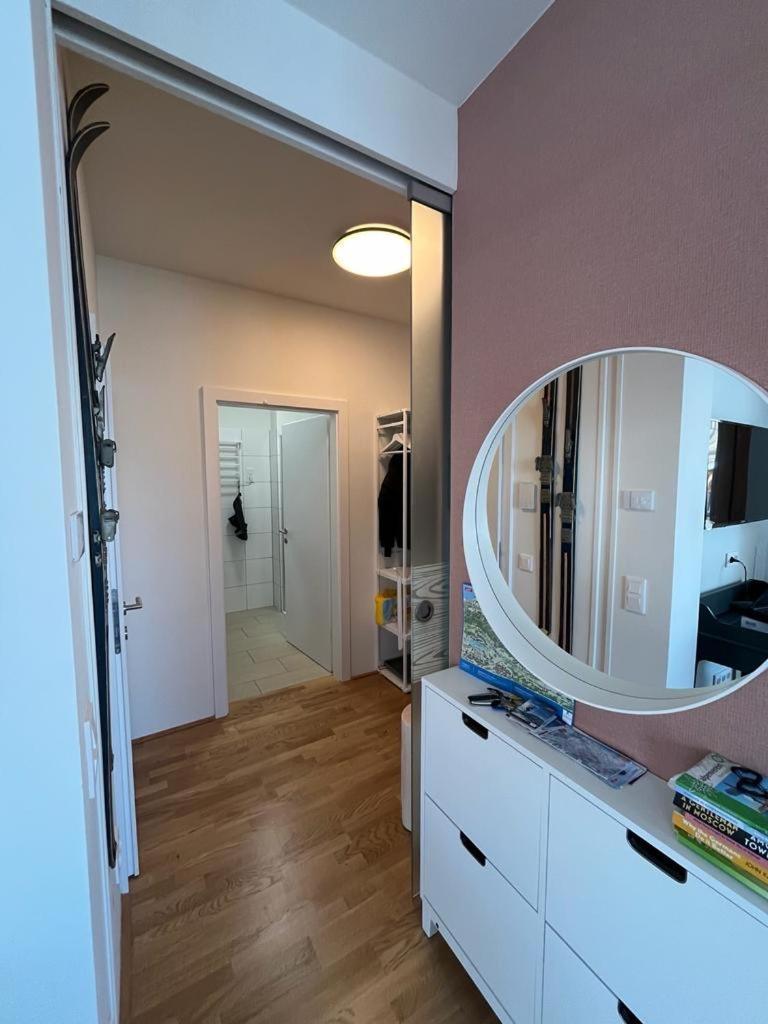 Appartement Almapp Nassfeld à Sonnenalpe Nassfeld Extérieur photo