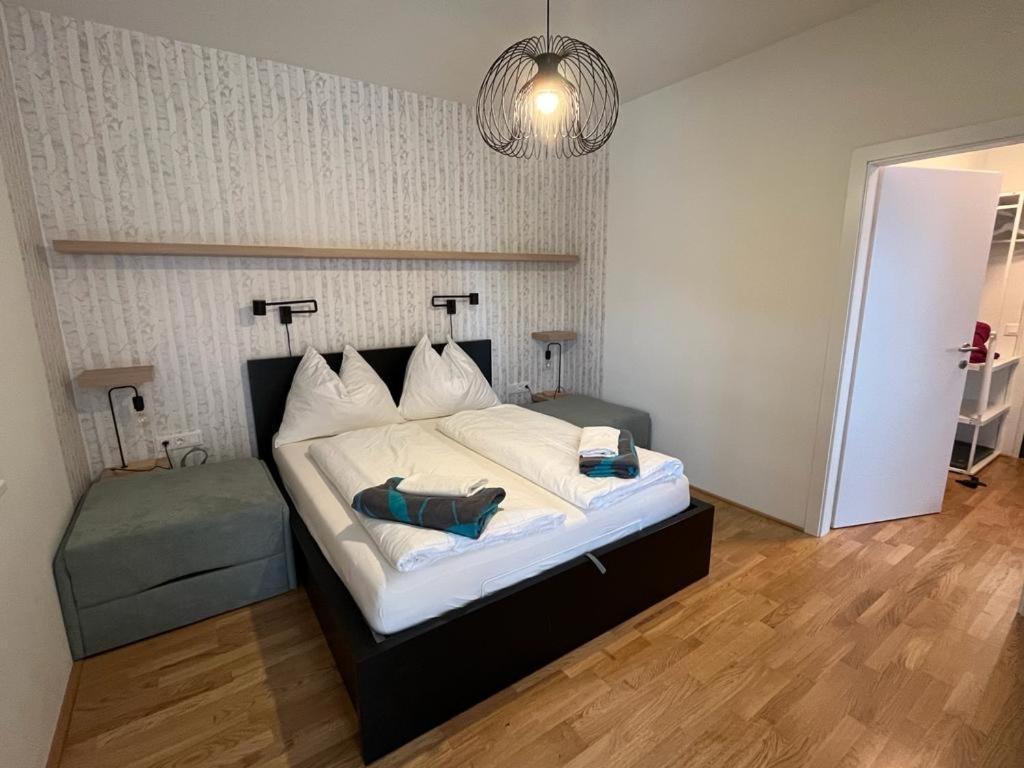 Appartement Almapp Nassfeld à Sonnenalpe Nassfeld Extérieur photo