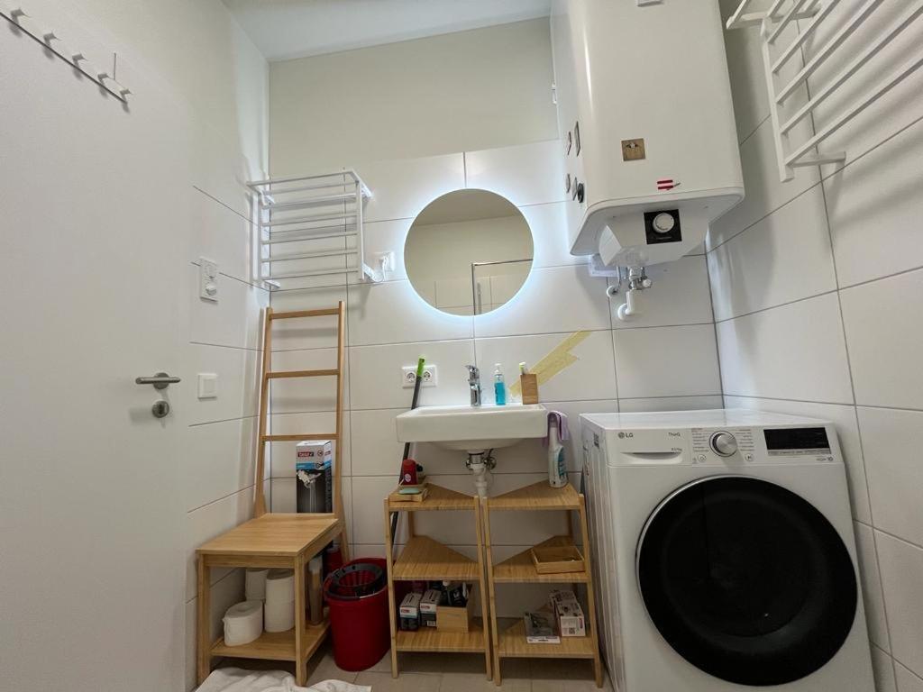 Appartement Almapp Nassfeld à Sonnenalpe Nassfeld Extérieur photo